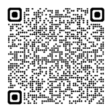 ①自治体のみなさまへのご協力の可否を伺う調査 QRコード