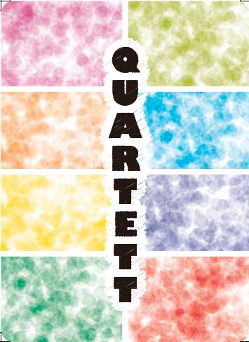 quartett