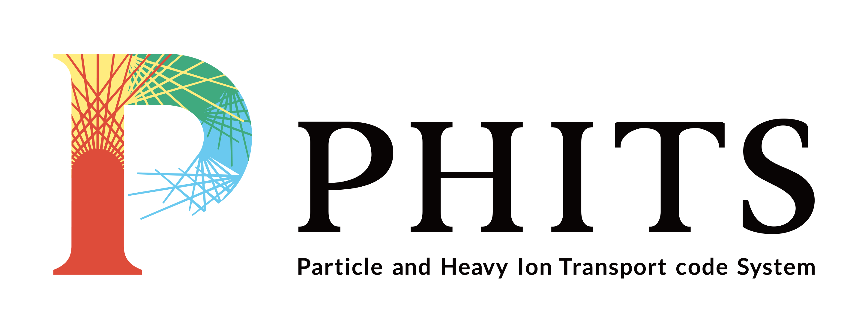PHITS