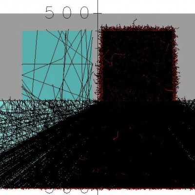 next_room 治療病室の隣室の線量率