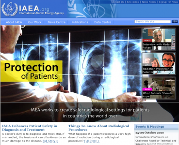 IAEA IAEA