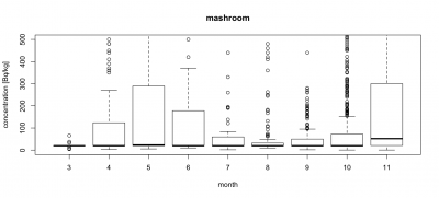 mashroom