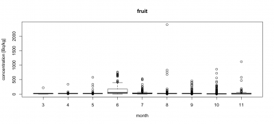 fruit