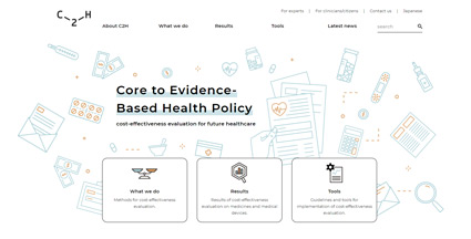 Center for Outcomes Research and Economic Evaluation for Health